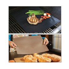 PTFE Non-stick BBQ Grill MAT No Mess Reusable